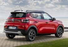 Το Citroen C3 αναδείχθηκε πρωταθλητής στην κατηγορία B SUV τον προηγούμενο μήνα με μερίδιο αγοράς 14,6%