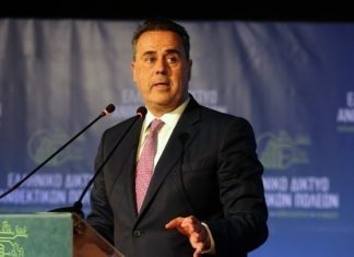 Υπεγράφη η δεύτερη Υπουργική Απόφαση για τη Chevron με τις συντεταγμένες των θαλάσσιων περιοχών Νότια της Κρήτης