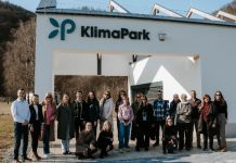 Η Περιφέρεια Κ. Μ. στην 5η συνάντηση των εταίρων του έργου CITISYSTEM