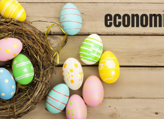 «Χριστός ανέστη!» – Θερμές ευχές για «Καλό Πάσχα» από τη δημοσιογραφική ομάδα του Economix.gr