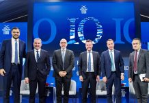 Αλ. Εξάρχου: Ανθεκτική η ελληνική οικονομία έναντι των διεθνών αναταράξεων