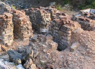 ΥΠΠΟ: Αποκατάσταση και ανάδειξη της Αγοράς, στον αρχαιολογικό χώρο του Δίου