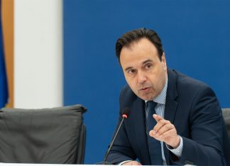 Ξεκινά η υλοποίηση του εμβληματικού έργου του Υπουργείου Ψηφιακής Διακυβέρνησης AI Factory «Pharos»