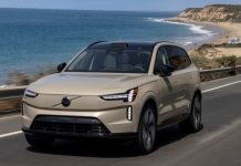 Το Volvo EX90 κέρδισε τον τίτλο του World Luxury Car