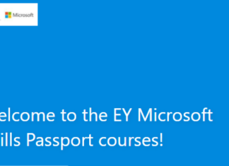 Συνεργασία EY Ελλάδος και Microsoft για ενδυνάμωση νέας γενιάς με ψηφιακές δεξιότητες