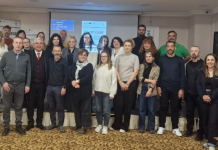 Πολύγυρος-foodwisebs: Έξυπνες πρακτικές διαχείρισης τροφίμων