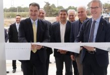 Όμιλος Fourlis: Εγκαινιάστηκε το νέο κατάστημα ΙΚΕΑ στο Ηράκλειο Κρήτης