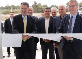 Όμιλος Fourlis: Εγκαινιάστηκε το νέο κατάστημα ΙΚΕΑ στο Ηράκλειο Κρήτης