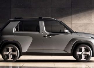 Το Hyundai Inster αναδείχθηκε παγκόσμιο ηλεκτρικό αυτοκίνητο για το 2025