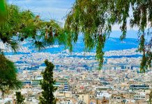 Τα fast track έργα κατά της λειψυδρίας στην Αττική και οι «βλέψεις» των κατασκευών – Πώς φτάσαμε στην κατάσταση «έκτακτης ανάγκης»