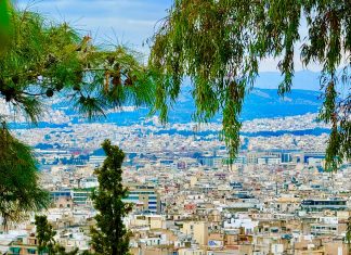 Ν. Παπαθανάσης: Με χρηματοδότηση από το Εθνικό Πρόγραμμα Ανάπτυξης η αναβάθμιση της δικτυακής και μηχανογραφικής υποδομής των κτηρίων του Δήμου Αθηναίων