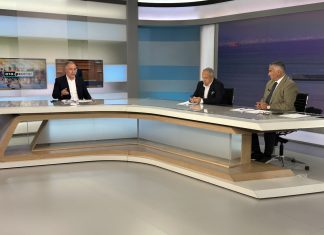 Σταύρος Καλαφάτης: «Τρεις εμβληματικές πρωτοβουλίες καθιστούν την Ελλάδα hub Έρευνας και Καινοτομίας»