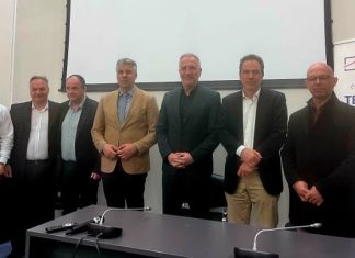 Στ. Καλαφάτης: Στηρίζουμε στην πράξη την αναβάθμιση του Ερευνητικού Κέντρου «Αθηνά» στην Ξάνθη