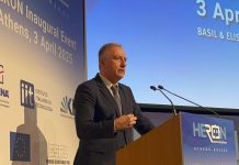 Κέντρο Αριστείας στη Ρομποτική ξεκινά στην Ελλάδα – Καλαφάτης: να προχωρήσουμε σε Εθνική Στρατηγική για τη Ρομποτική