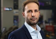 Κωτσόβολος: Νέος CEO ο Χρήστος Καραγιαννάκης