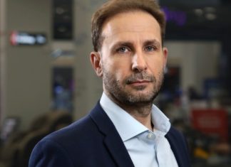 Κωτσόβολος: Νέος CEO ο Χρήστος Καραγιαννάκης