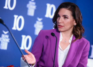 DEF X – Όλγα Κεφαλογιάννη: Κεντρικός στόχος η ποιοτική ανάπτυξη του ελληνικού τουρισμού