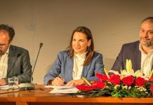 Υπ. Τουρισμού: Μνημόνιο συνεργασίας με τους Δήμους Βέροιας και Νάουσας