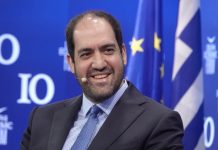 Γ. Κεφαλογιάννης: 80 drones επιτήρησης με θερμικές κάμερες και 24ωρη λειτουργία για τον γρήγορο εντοπισμό πυρκαγιών