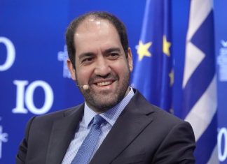 Γ. Κεφαλογιάννης: 80 drones επιτήρησης με θερμικές κάμερες και 24ωρη λειτουργία για τον γρήγορο εντοπισμό πυρκαγιών