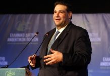 Θ. Λιβάνιος: Οι αλλαγές που θα περιλαμβάνει στις 1.100 σελίδες του ο νέος Κώδικας Αυτοδιοίκησης