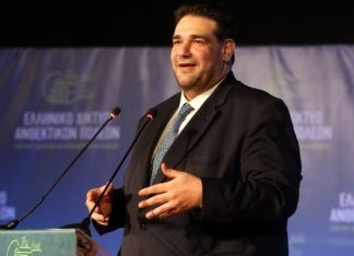 Θ. Λιβάνιος: Οι αλλαγές που θα περιλαμβάνει στις 1.100 σελίδες του ο νέος Κώδικας Αυτοδιοίκησης