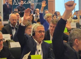 Γ. Μανιάτης: «Σήμερα κάνουμε το πρώτο βήμα για τη Στρατηγική Αυτονομία της Ένωσης»