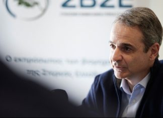 Κ. Μητσοτάκης: Γιατί όχι να μην καταλήξει και σε μηδενικούς δασμούς η διαπραγμάτευση ΕΕ – ΗΠΑ