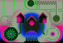 Μπαταρίες θερμότητας: Τι είναι, πώς λειτουργούν και η σύγκριση με τις αντλίες θερμότητας