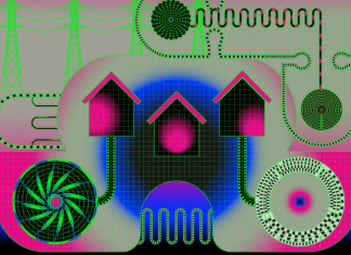 Μπαταρίες θερμότητας: Τι είναι, πώς λειτουργούν και η σύγκριση με τις αντλίες θερμότητας