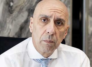 Γιάννης Μπρατάκος: Η Ελλάδα χρειάζεται να συνδεθεί πιο δυναμικά με τις μεγάλες ευρωπαϊκές αγορές