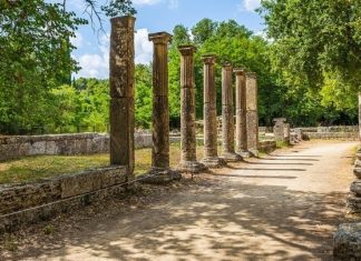 Ανοδικά κινήθηκε το 2024, ο αριθμός των επισκεπτών αρχαιολογικών χώρων και μουσείων στη Δ. Ελλάδα– Τα πρωτεία κατέχει η Αρχαία Ολυμπία
