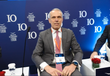 Δ. Ανδριόπουλος: Χρειάζονται περισσότερα από 10 χρόνια για να λυθεί ουσιαστικά το πρόβλημα της κατοικίας