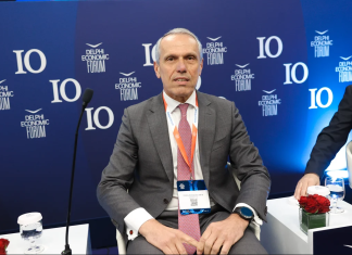 Δ. Ανδριόπουλος: Χρειάζονται περισσότερα από 10 χρόνια για να λυθεί ουσιαστικά το πρόβλημα της κατοικίας