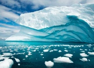 Χάνουμε τους παγετώνες!