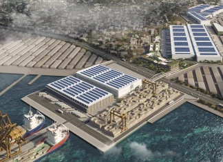 HIG Capital – Logistics: Περιβαλλοντική ωρίμανση για την επένδυση 300 εκατ. ευρώ στον Ασπρόπυργο