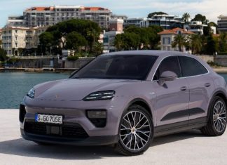Η Porsche Engineering εφαρμόζει αντικειμενική αξιολόγηση της οδηγικής άνεσης με AI
