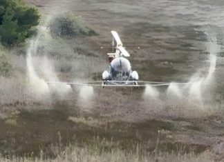 Ν. Χαρδαλιάς: Σε πλήρη εξέλιξη το σχέδιο δράσης κατά της αύξησης των κουνουπιών με ψεκασμούς σε όλους τους δήμους της Αττικής