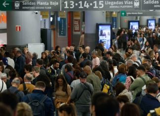 Τι προκάλεσε το μπλακ άουτ στην Ισπανία και την Πορτογαλία – Έπαιξαν ρόλο οι ανανεώσιμες πηγές ενέργειας;