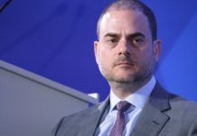 Γ.Σαρακάκης: Αναγκαιότητα σχεδιασμού νέας προσέγγισης στις ελληνοαμερικανικές σχέσεις