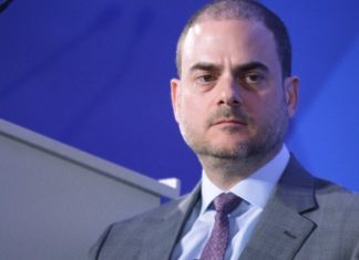 Γ.Σαρακάκης: Αναγκαιότητα σχεδιασμού νέας προσέγγισης στις ελληνοαμερικανικές σχέσεις