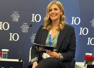 Μπορεί η Uber να επεκταθεί σε όλη την Ελλάδα; – Τι αναφέρει η Σαρίτα Βαρούχ