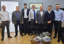 Συγκροτήθηκε σε Σώμα το νέο ΔΣ του ΣΕΜΑ – Πρόεδρος ο Κ. Αλφιέρης