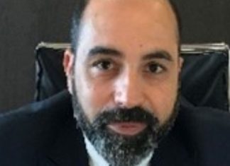 SEPTONA: Ο Βαγγέλης Κυπριώτης, νέος αναπληρωτής διευθύνων σύμβουλος