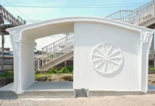 Η παγκόσμια πρωτιά που κρύβει ένας σιδηροδρομικός σταθμός στη …μέση του πουθενά, στην Ιαπωνία