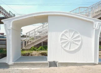 Η παγκόσμια πρωτιά που κρύβει ένας σιδηροδρομικός σταθμός στη …μέση του πουθενά, στην Ιαπωνία