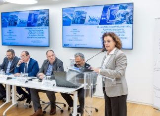 Ενισχύονται οι προοπτικές της Αμυντικής Βιομηχανίας στην Ευρώπη και την Ελλάδα