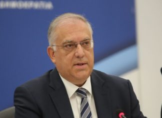 Τ. Θεοδωρικάκος: Εντολή εντατικών ελέγχων για να αντιμετωπιστούν φαινόμενα αισχροκέρδειας – Από τη Δευτέρα σε ισχύ το «Καλάθι του Πάσχα»