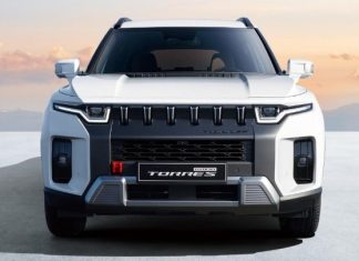 Το υβριδικό Torres Hybrid αναμένεται στην Ελλάδα το ερχόμενο φθινόπωρο