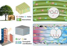 Κτίρια που θα παράγουν τη δική τους ενέργεια; Νέος τύπος τσιμέντου μετατρέπει τη θερμότητα σε ηλεκτρική ενέργεια και την αποθηκεύει